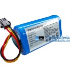 Batería para Chigo ZGS-H6 [Batería de repuesto]